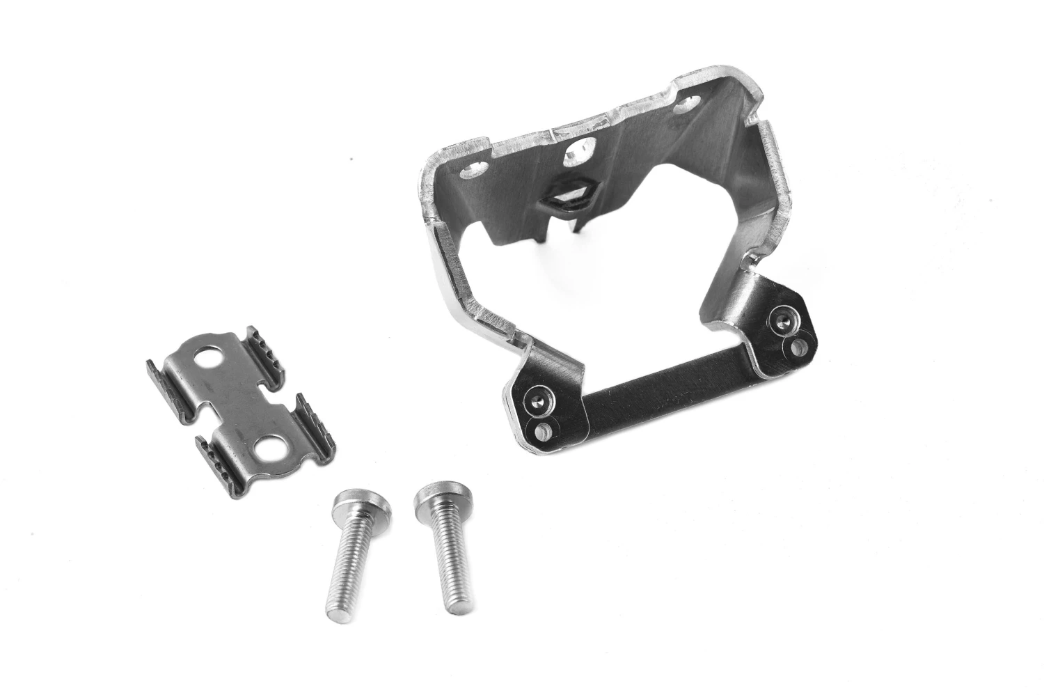 Bosch EBike Rahmenakku Befestigungs-Kit, Halterahmen - Classic 4 Bosch EBike Rahmenakku Befestigungs-Kit, Halterahmen - Classic – Bild 2