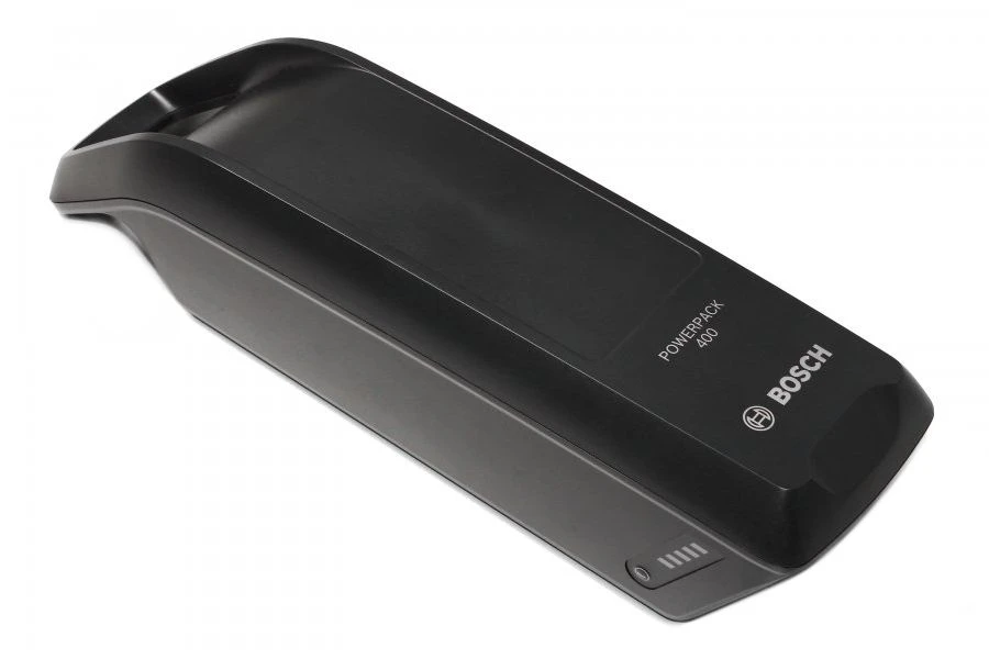 Bosch Battery PowerPack 400 Wh Frame - Active & Performance 11.6 Ah = 400 Wh Performance | Anthracit 3 Bosch Battery PowerPack 400 Wh Frame - Active & Performance 11.6 Ah = 400 Wh Performance | Anthracit