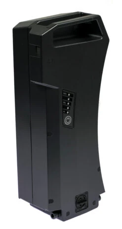 Battery Impulse Evo-NEXT 14/17,5 Ah 36 V For Kalkhoff / Raleigh / Rixe