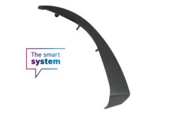 Bosch Designdeckel Performance Line Smart System -EBIKE Verkäufe 8481 005