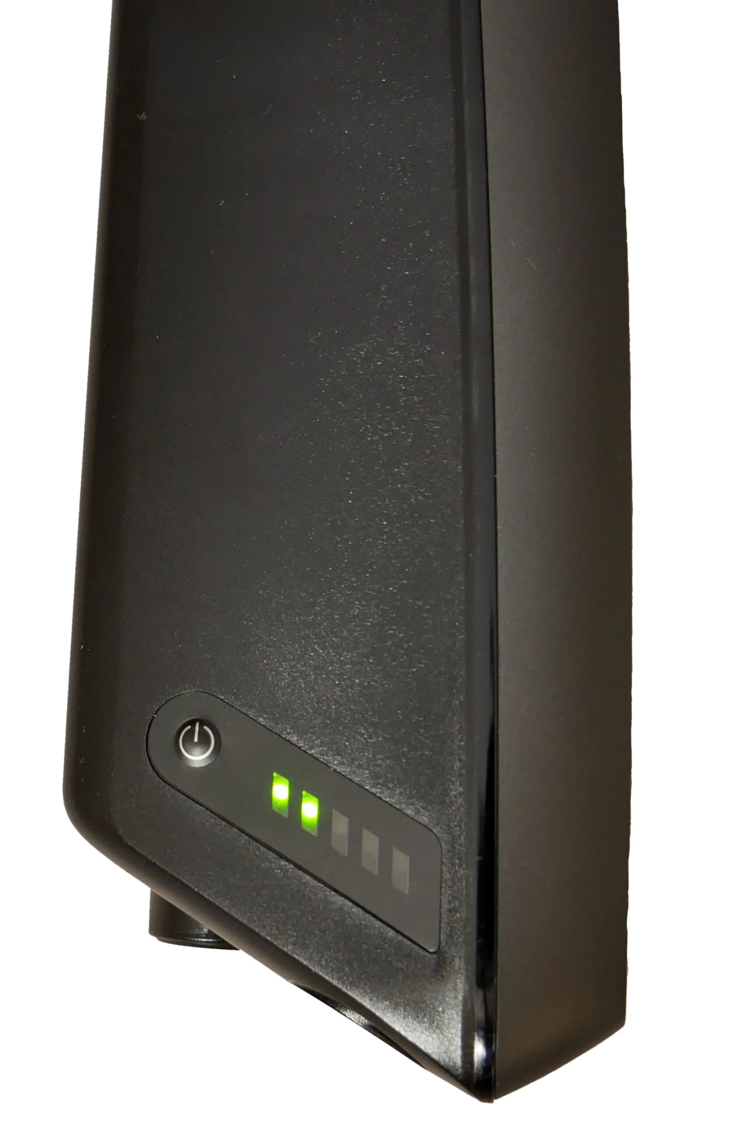 Bosch PowerPack 500Wh Frame Battery - Performance Line CX And Active Line | Anthracite - Black Matt 7 Bosch PowerPack 500Wh Frame Battery - Performance Line CX And Active Line | Anthracite - Black Matt – Bild 5