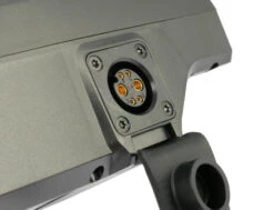 Panasonic Battery - Flyer SIB 2.0 11 Panasonic Battery - Flyer SIB 2.0 -EBIKE Verkäufe P1010573