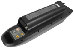 Panasonic Battery - Flyer SIB 2.0 9 Panasonic Battery - Flyer SIB 2.0 -EBIKE Verkäufe P1010579
