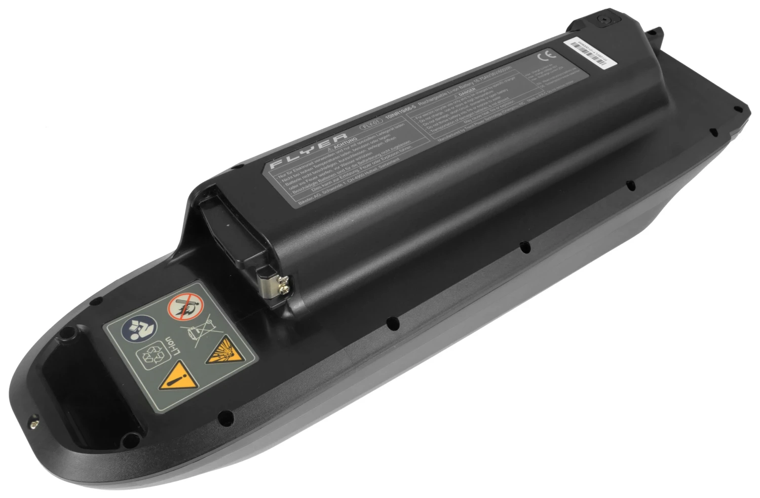 Panasonic Battery - Flyer SIB 2.0 5 Panasonic Battery - Flyer SIB 2.0 – Bild 3