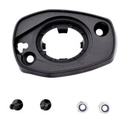 Bergamont PowerTube Ladebuchsen-Halterung -EBIKE Verkäufe bergamont powertube ladebuchsen halterung amsterdam my20