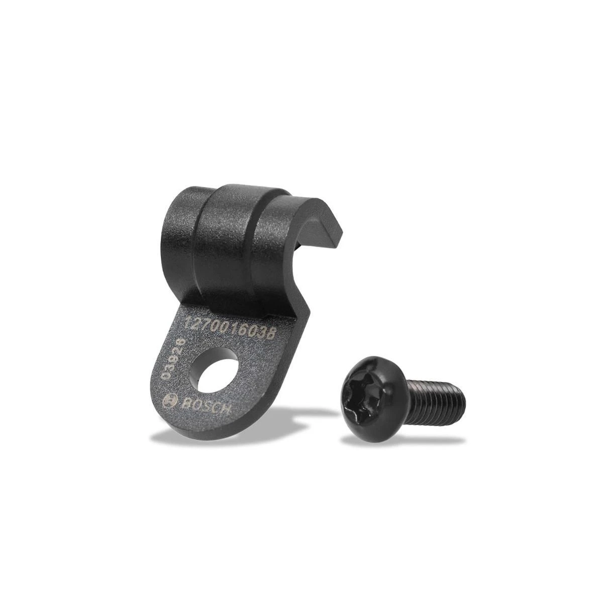 Bosch Clip Halter-Kit Für Geschwindigkeitssensor Slim, Speedsensor (BDU3xx, BDU4xx) 3 Bosch Clip Halter-Kit Für Geschwindigkeitssensor Slim, Speedsensor (BDU3xx, BDU4xx)