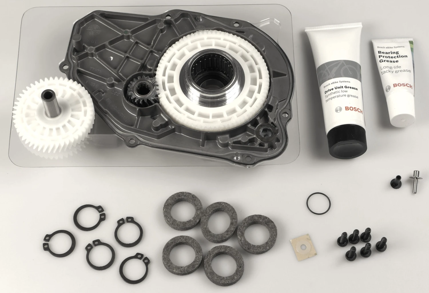 Bosch Drive Unit Service Kit - Instandsetzung BDU2xx 4 Bosch Drive Unit Service Kit - Instandsetzung BDU2xx – Bild 2