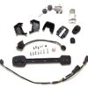 Focus Bosch Dual Battery Adapter Kit - Akkuhalterung Für Dualbetrieb -EBIKE Verkäufe bosch dual battery adapter kit 3840x2160