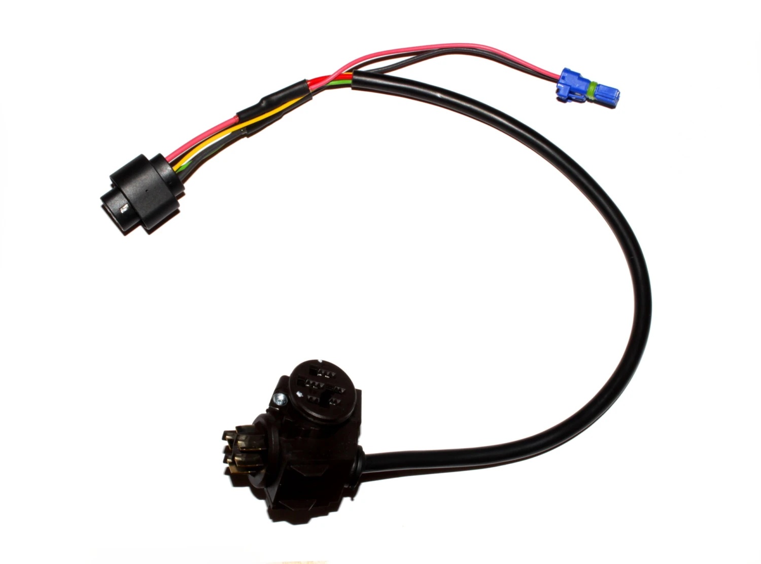 Bosch Kabelsatz Rahmen-Akku Nuvinci Harmony - Active / Performance 3 Bosch Kabelsatz Rahmen-Akku Nuvinci Harmony - Active / Performance