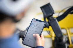 Bosch SmartphoneGrip Smart System 15 Bosch SmartphoneGrip Smart System -EBIKE Verkäufe bosch ebike flow app und bosch smartphone grip