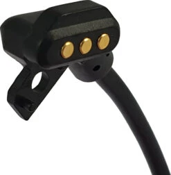 Bosch Bedieneinheit Compact - Anthrazit -EBIKE Verkäufe bosch kiox bedieneinheit verbindungsstecker