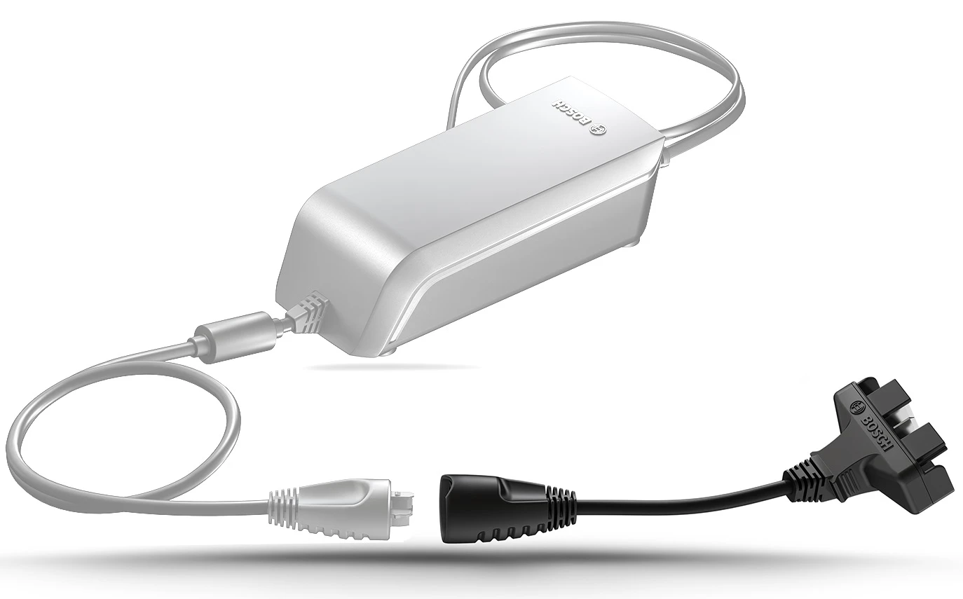 Bosch Charger Adapter - Charger Active/Performance Line To Classic Line Batteries 4 Bosch Charger Adapter - Charger Active/Performance Line To Classic Line Batteries – Bild 2