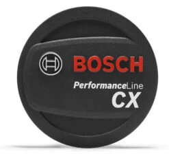 Bosch Logo-Deckel Performance Line CX Gen. 4