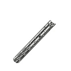 Bosch Montageschiene PowerTube 625 Wh Smart System -EBIKE Verkäufe bosch montageschiene powertube 625 vertikal axial