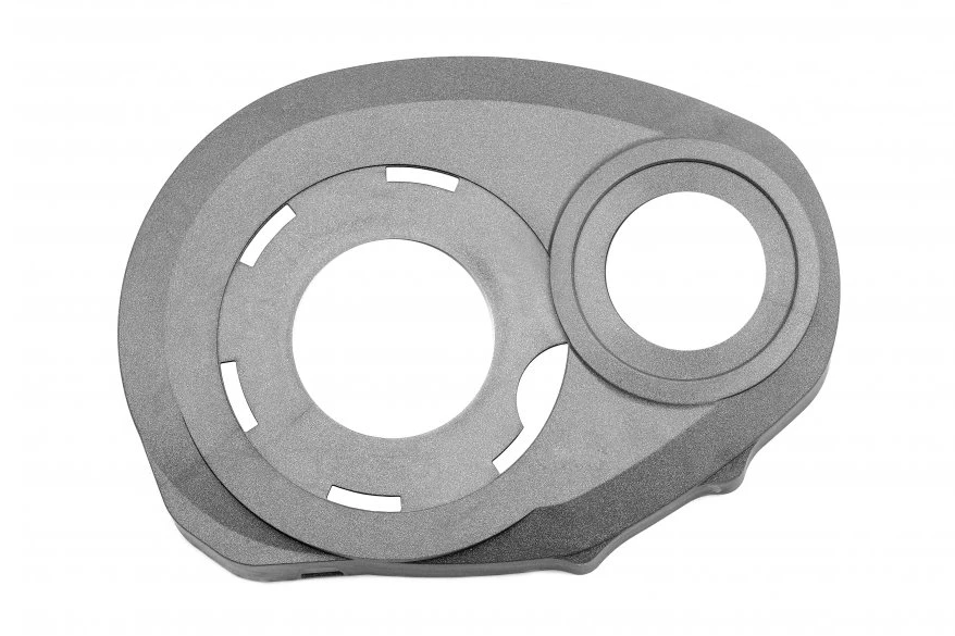 Bosch Motor Designdeckel Rechts - Active / Performance 3 Bosch Motor Designdeckel Rechts - Active / Performance