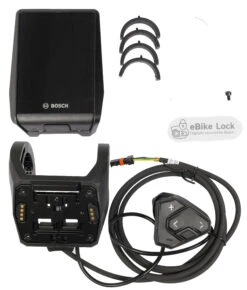 Bosch Nyon 2020 / 2021 Display - Gen.2 - E-Bike Bordcomputer Nachrüst-Set 16 Bosch Nyon 2020 / 2021 Display - Gen.2 - E-Bike Bordcomputer Nachrüst-Set -EBIKE Verkäufe bosch nyon displayhalter fernbedienung