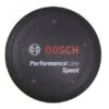 Bosch Logo-Deckel Performance Speed -EBIKE Verkäufe bosch performance line speed logo deckel ohne zwischenring 3840x2160