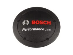 2014 Bosch E-Bike Performance LOGO-Deckel