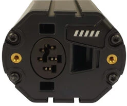 Bosch E-Bike PowerTube 400Wh -EBIKE Verkäufe bosch powertube 400 battery vertical