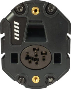 Bosch E-Bike Powertube Battery 500 Wh -EBIKE Verkäufe bosch powertube batterie contacts