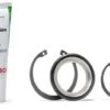 Bosch Service-Kit Lagerschutzring BDU4XX Gen. 4 -EBIKE Verkäufe bosch service kit lagerschutzring gen 4 3840x2160