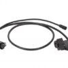 Bosch Y-Kabel EShift Gepäckträger -EBIKE Verkäufe bosch y kabel eshift powerpack rack 3840x2160