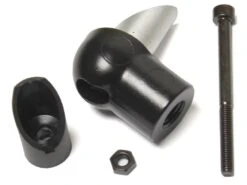 B&M Adapter Zur Montage Des E-Bike Spiegel 913/801VLME