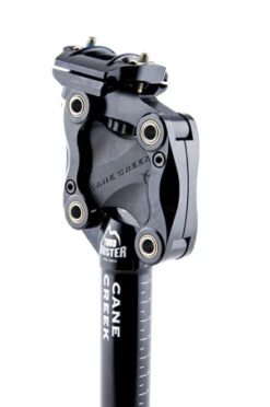 Cane Creek Thudbuster ST G4 Federsattelstütze -EBIKE Verkäufe cane creek thudbuster st technologie gefederte sattel stuetze 1