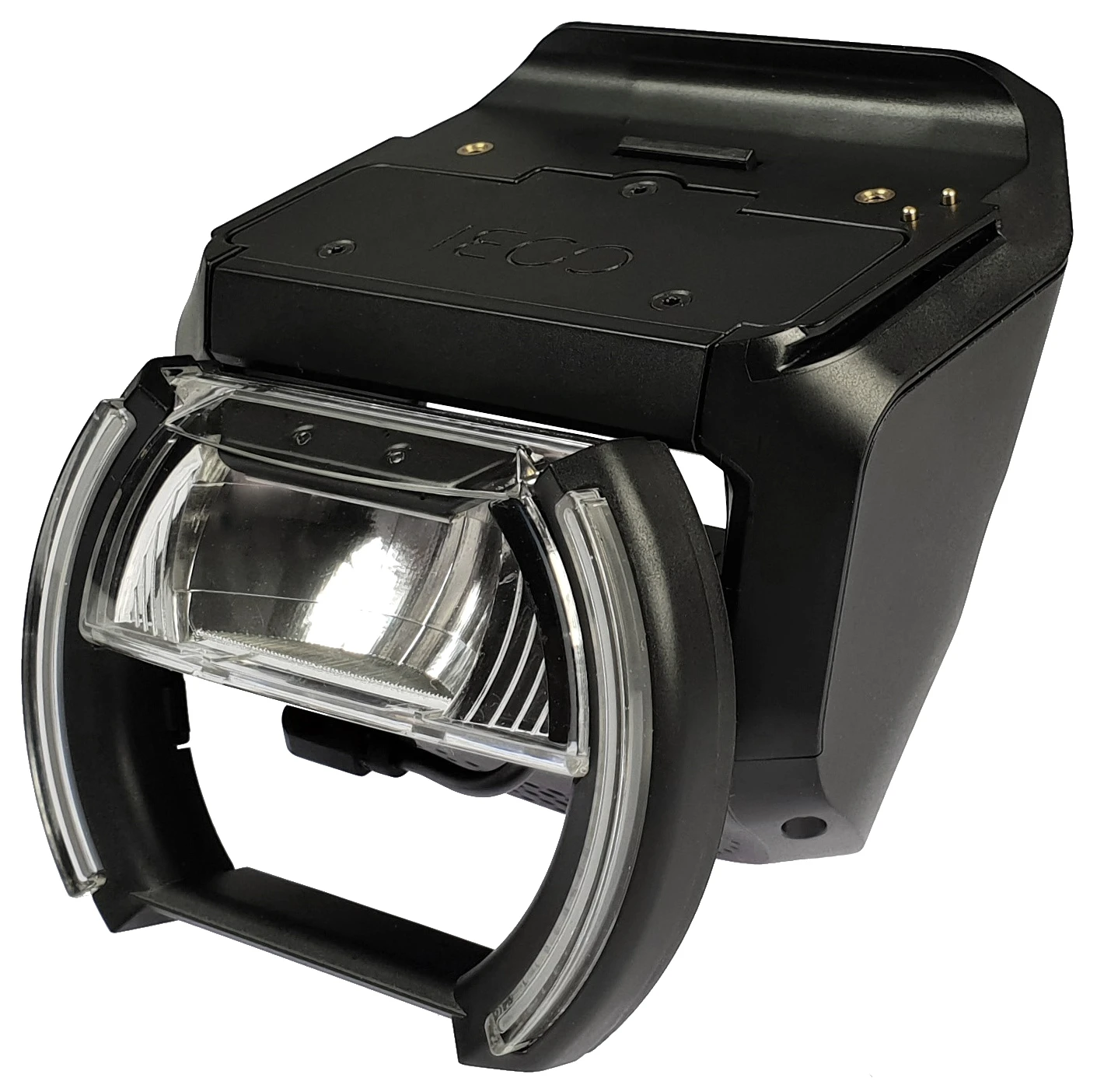 COBI.Bike Hub Für E-Bikes Mit Bosch Antrieb 3 COBI.Bike Hub Für E-Bikes Mit Bosch Antrieb