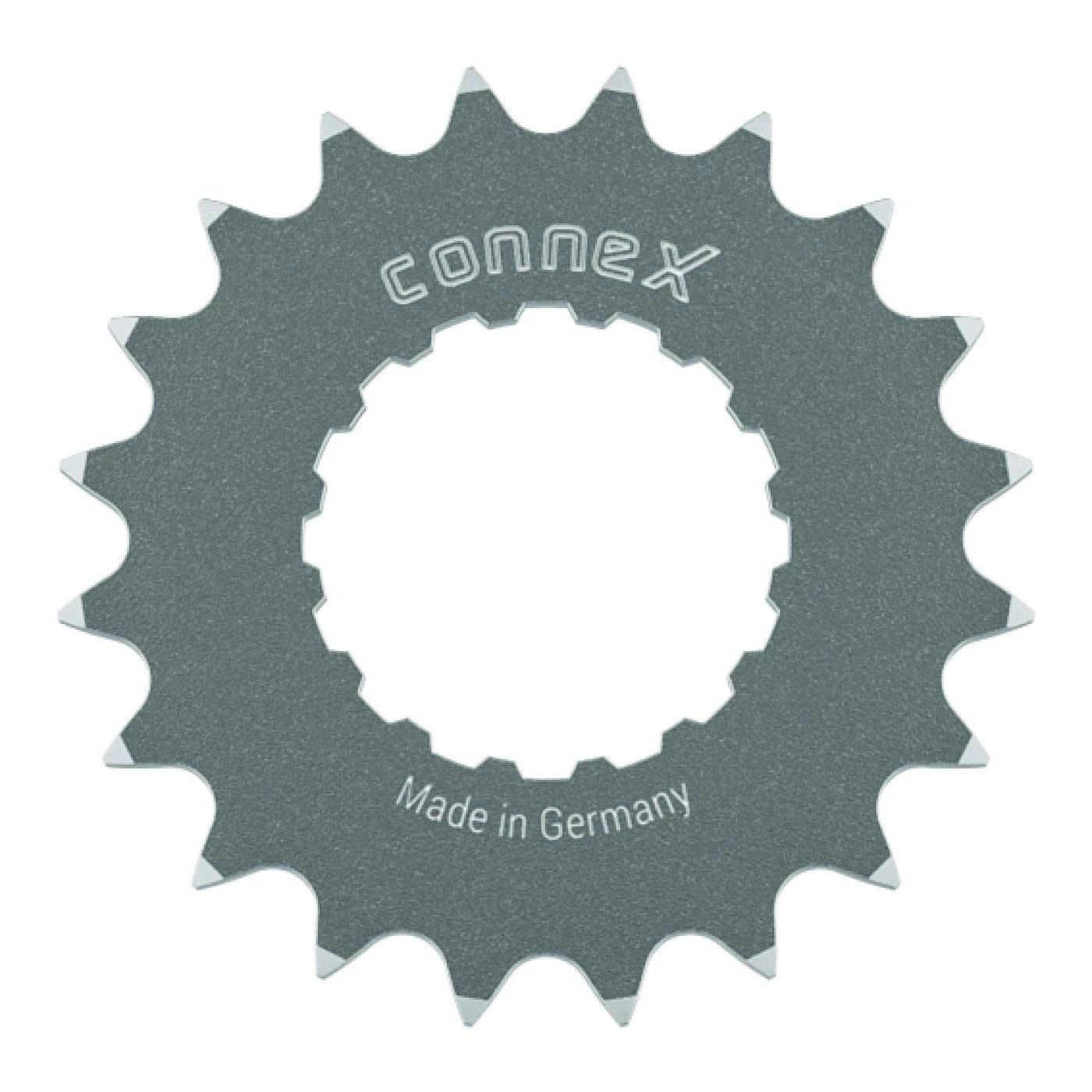 Connex E-Bike Ritzel 22 Zähne Für Bosch Active & Performance Line CX 3 Connex E-Bike Ritzel 22 Zähne Für Bosch Active & Performance Line CX