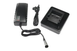 Impulse Imulse 1.0 / 2.0 Charger - 36 Volt Battery - Derby Cycle -EBIKE Verkäufe derby cycle kalkhoff raleigh focus original impulse 36 volt ebike ladegeraet und ladeschale