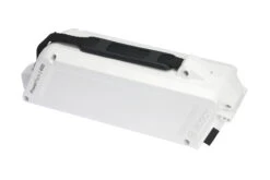 Bosch PowerPack 400 Frame Battery - Classic Line -EBIKE Verkäufe e bike frame battery white bosch power pack