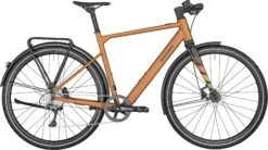 Bergamont E-Sweep Sport 2023