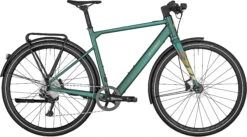 Bergamont E-Sweep Tour 2023