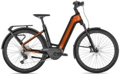 Bergamont E-Ville SUV Tour 2023