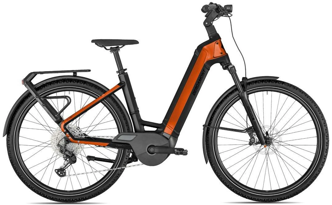 Bergamont E-Ville SUV Tour 2023 3 Bergamont E-Ville SUV Tour 2023