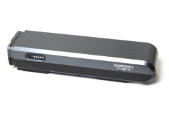 Shimano STEPS Rear Rack Battery BT-E6000 / BT-E6001