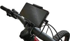 EBIKE24 - E-Bike USB Ladekabel Bosch Micro A - USB C - 90° Abgewinkelt -EBIKE Verkäufe ebike24 e bike usb ladekabel bosch micro a usb c 3