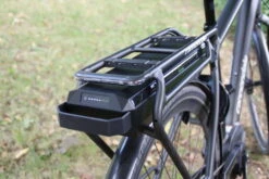 E-Bike Vision - EBV E-Bike Battery, Compatible To Bosch Active (Plus) / Performance (CX) 36 V Carrie -EBIKE Verkäufe ebv bosch rack battery akku active performance lifestyle 2