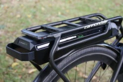 E-Bike Vision - EBV E-Bike Battery, Compatible To Bosch Active (Plus) / Performance (CX) 36 V Carrie -EBIKE Verkäufe ebv bosch rack battery akku active performance lifestyle 4