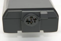 E-Bike Vision - EBV E-Bike Battery, Compatible To Bosch Active (Plus) / Performance (CX) 36 V Carrie -EBIKE Verkäufe ebv bosch rack battery akku active performance socket