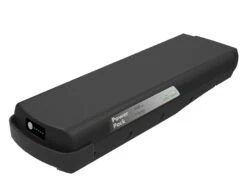 E-Bike Vision - EBV E-Bike Battery, Compatible To Bosch Classic Line 36 V Carrier