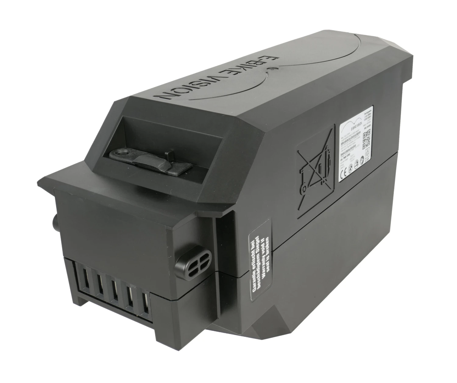 E-Bike Vision - EBV E-Bike Battery, Compatible To Panasonic 36 V Next Generation Seattube 5 E-Bike Vision - EBV E-Bike Battery, Compatible To Panasonic 36 V Next Generation Seattube – Bild 3