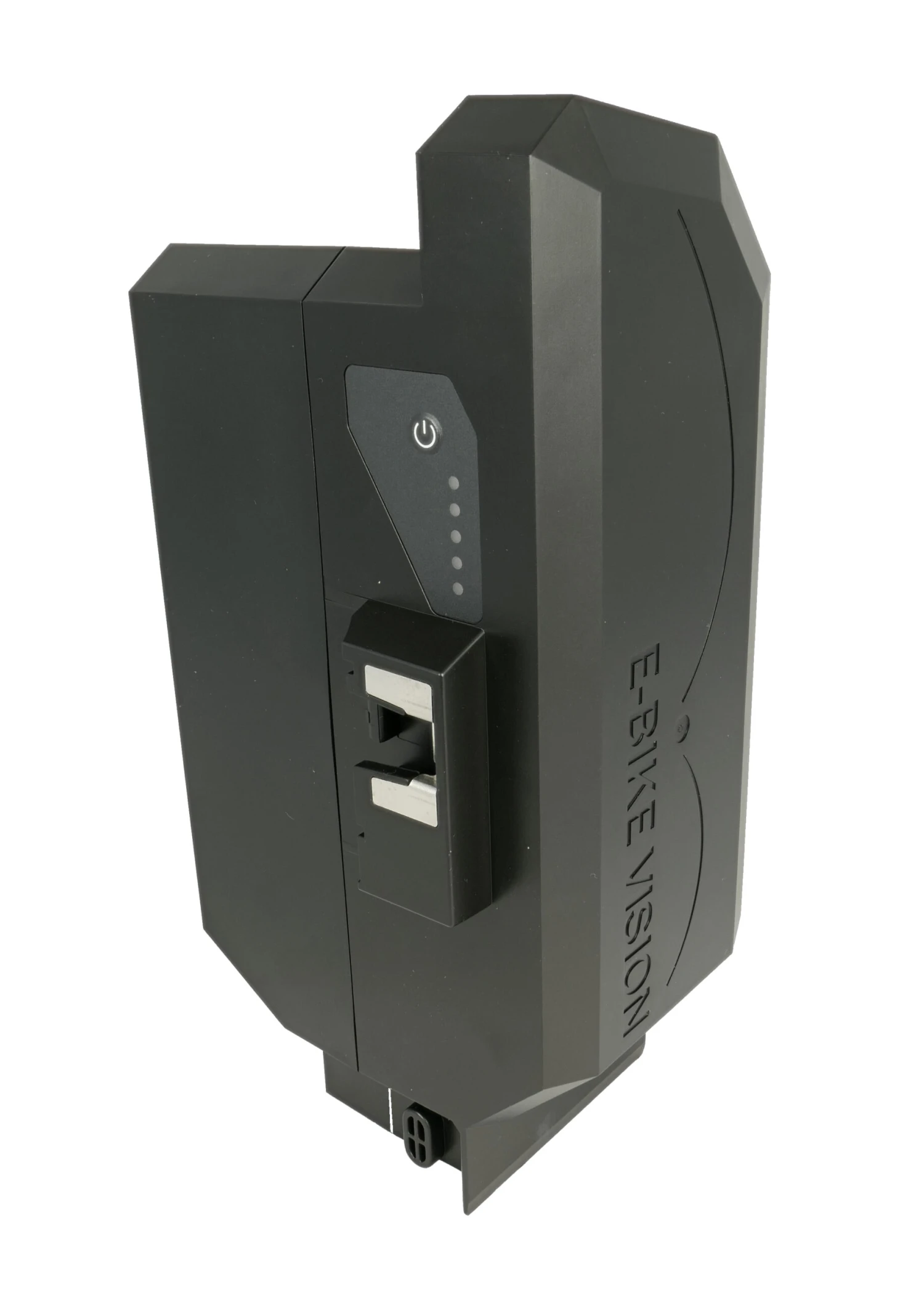 E-Bike Vision - EBV E-Bike Battery, Compatible To Panasonic 36 V Next Generation Seattube 4 E-Bike Vision - EBV E-Bike Battery, Compatible To Panasonic 36 V Next Generation Seattube – Bild 2