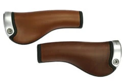 Ergon GP1 Brooks Leder Lenkergriff Regular 8 Ergon GP1 Brooks Leder Lenkergriff Regular -EBIKE Verkäufe ergon brooks e bike leder griffe honig gp1 regular