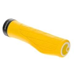 Ergon GA3 MTB-Lenkergriff -EBIKE Verkäufe ergon ga 3 mtb lenkergriff yellow mellow