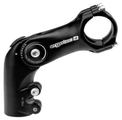 Vorbau Ergotec Octopus 2 Ahead 50 - 1 1/8" - 31,8mm -EBIKE Verkäufe ergotec e bike vorbau octopus ahead 50 110mm