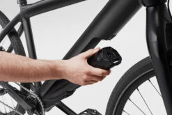Fazua Energy 250X E-Bike Battery -EBIKE Verkäufe fazua evation 1 0 battery mounting