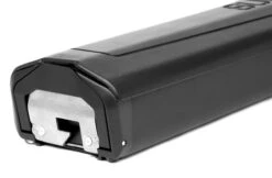 FIT 2.0 Supercore 750 Wh Battery 36V 20 Ah -EBIKE Verkäufe fit 2 0 supercore 750 battery 36v 20ah lock side