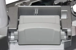 Cover Cap For Panasonic Deluxe Transport Safety Device -EBIKE Verkäufe flyer cover cap battery contact foot with cap